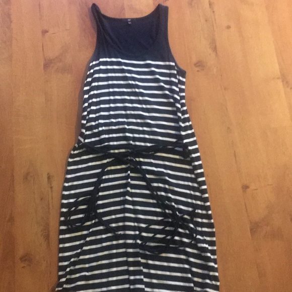 GAP cotton dress - Picture 1 of 2